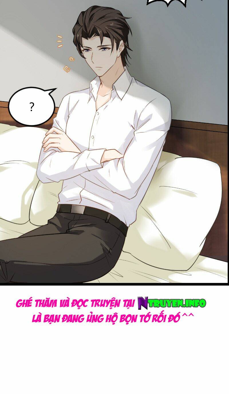 Ảnh Hậu Lão Bà Không Được Chạy Chapter 117 - Trang 2