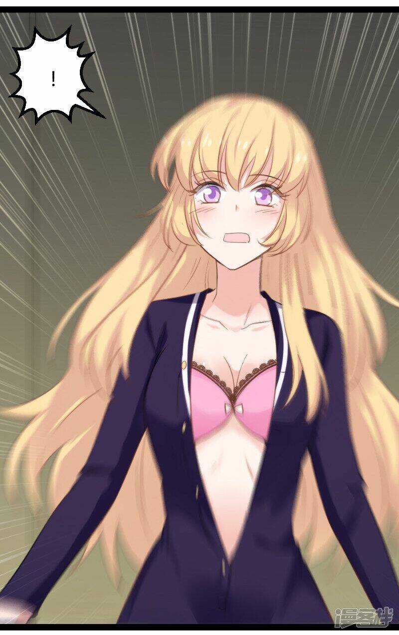 Ảnh Hậu Lão Bà Không Được Chạy Chapter 117 - Trang 2