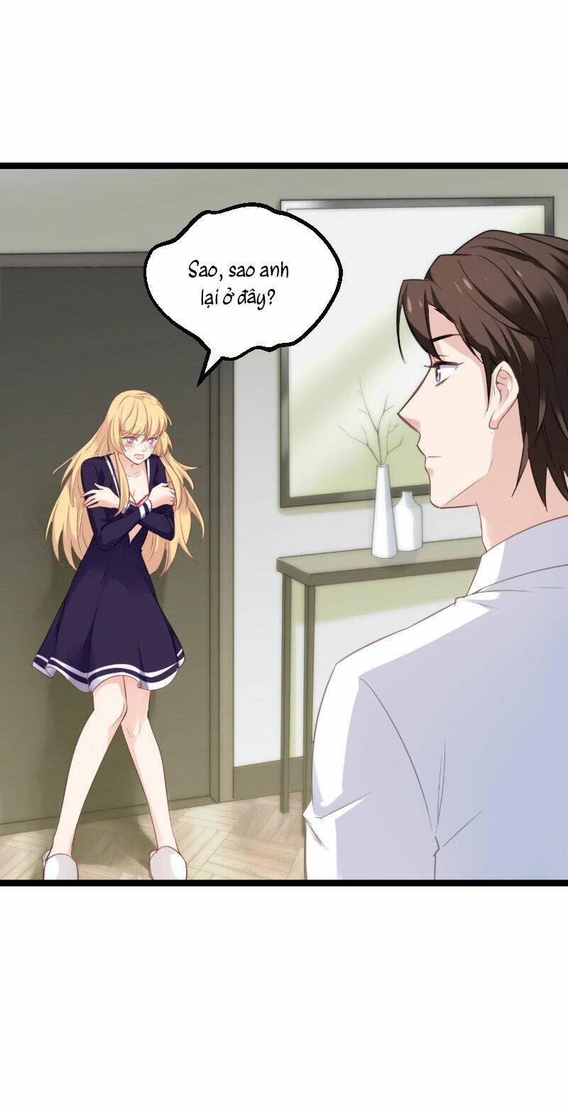 Ảnh Hậu Lão Bà Không Được Chạy Chapter 117 - Trang 2