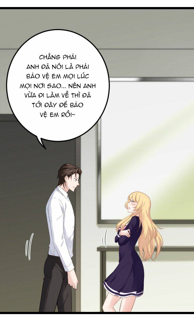 Ảnh Hậu Lão Bà Không Được Chạy Chapter 117 - Trang 2