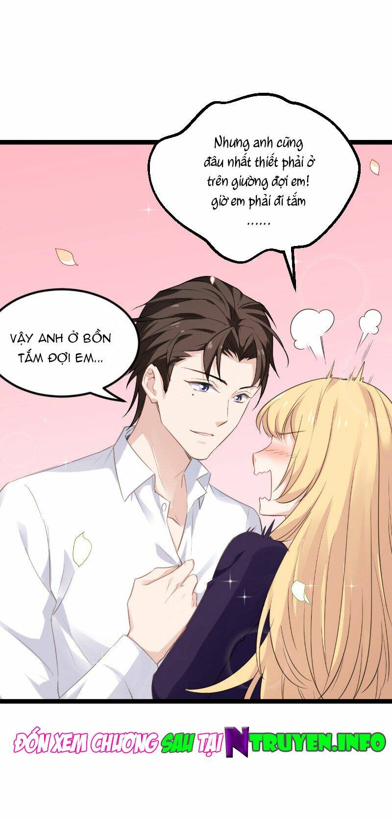 Ảnh Hậu Lão Bà Không Được Chạy Chapter 117 - Trang 2