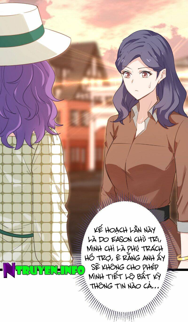 Ảnh Hậu Lão Bà Không Được Chạy Chapter 117 - Trang 2