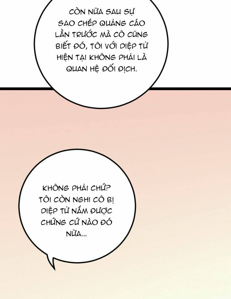 Ảnh Hậu Lão Bà Không Được Chạy Chapter 117 - Trang 2