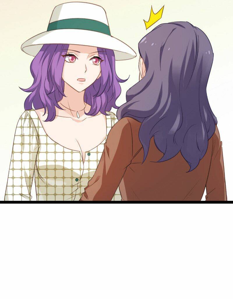 Ảnh Hậu Lão Bà Không Được Chạy Chapter 117 - Trang 2