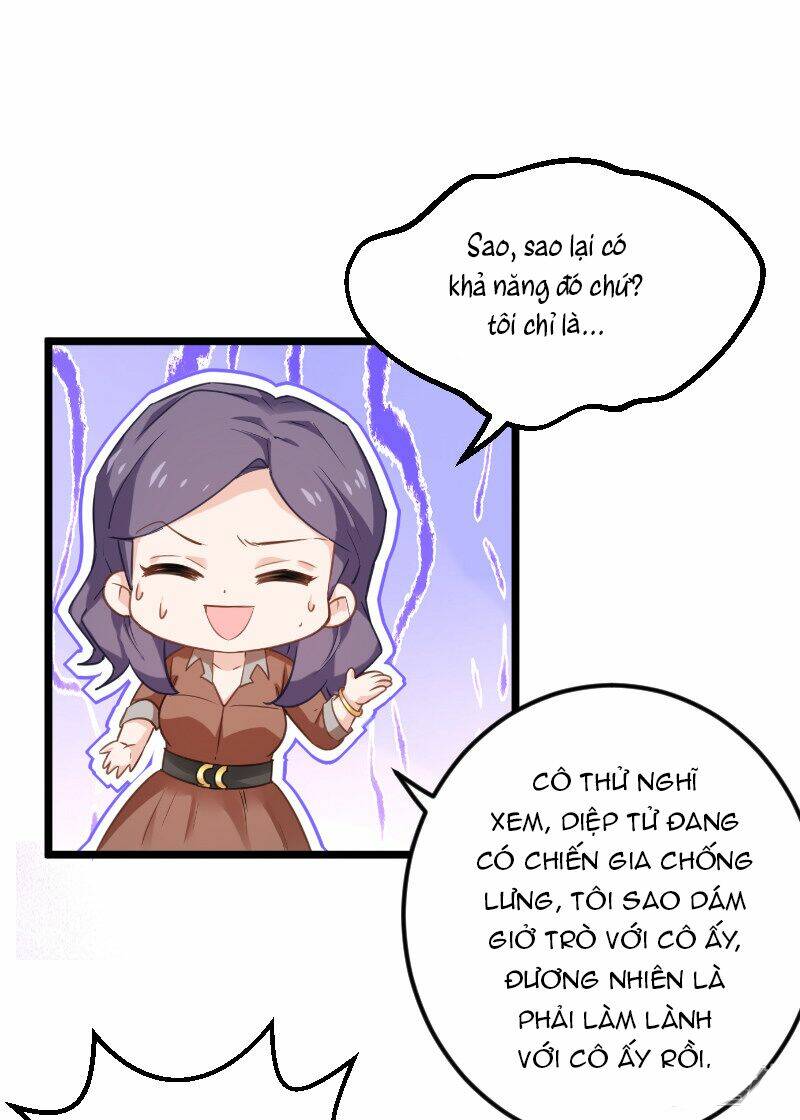 Ảnh Hậu Lão Bà Không Được Chạy Chapter 117 - Trang 2