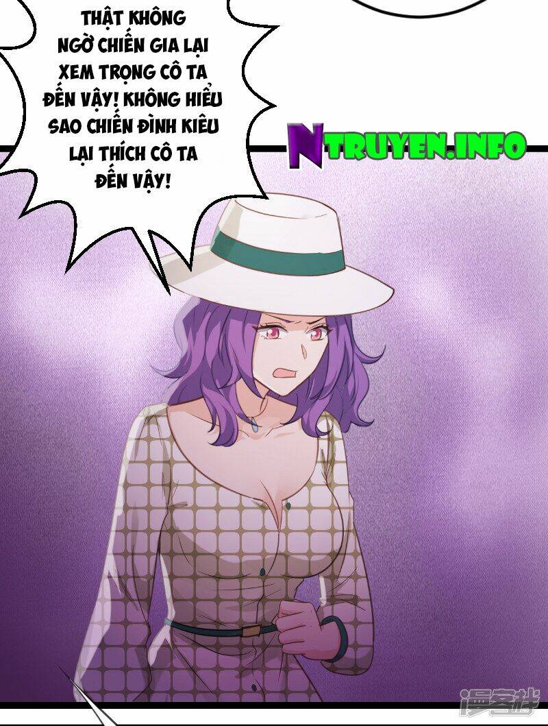 Ảnh Hậu Lão Bà Không Được Chạy Chapter 117 - Trang 2