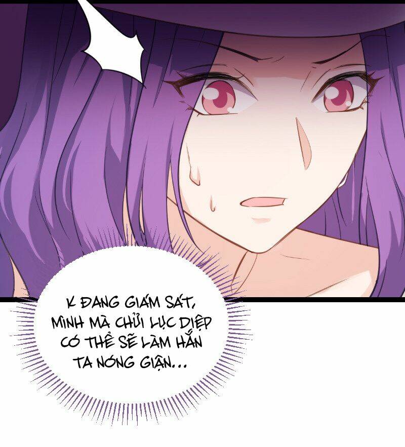 Ảnh Hậu Lão Bà Không Được Chạy Chapter 117 - Trang 2