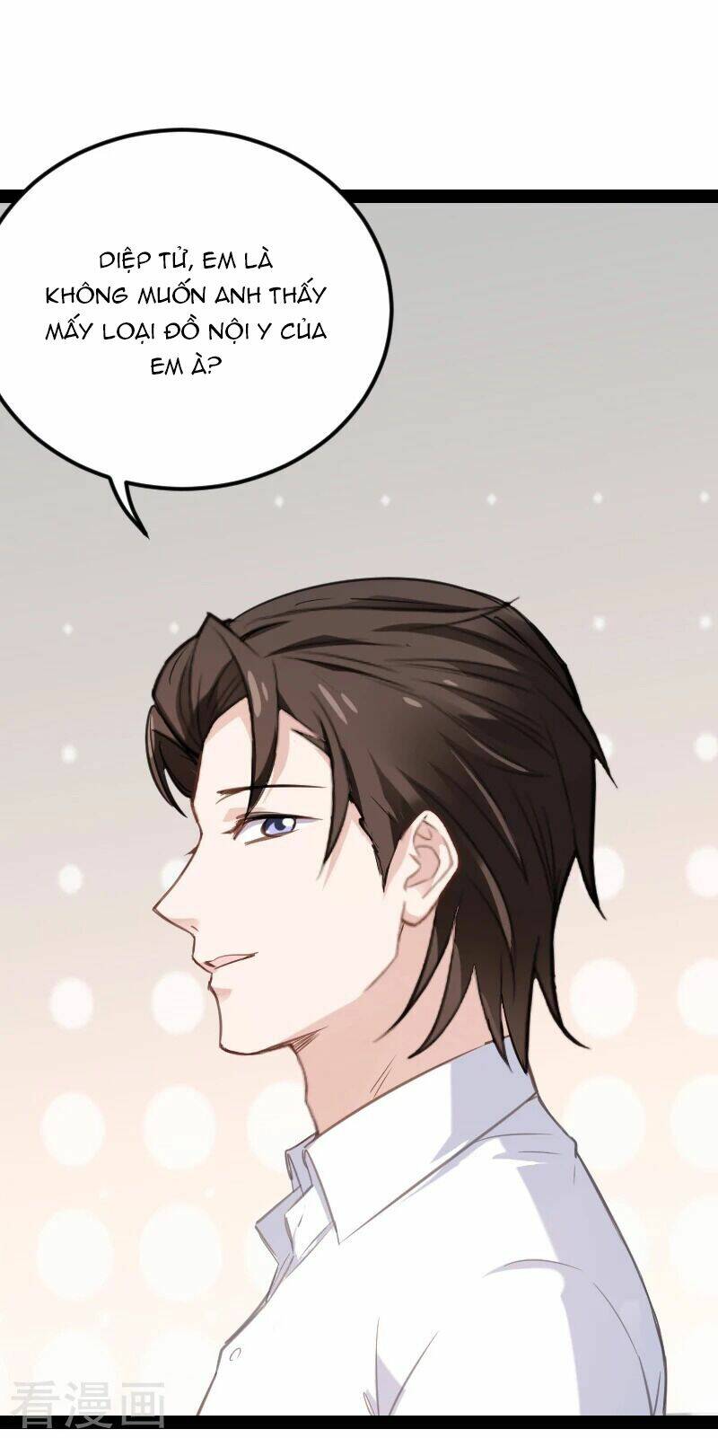 Ảnh Hậu Lão Bà Không Được Chạy Chapter 118 - Trang 2