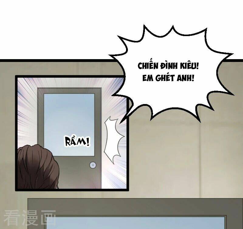 Ảnh Hậu Lão Bà Không Được Chạy Chapter 118 - Trang 2