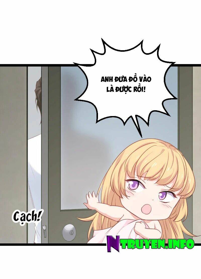 Ảnh Hậu Lão Bà Không Được Chạy Chapter 118 - Trang 2