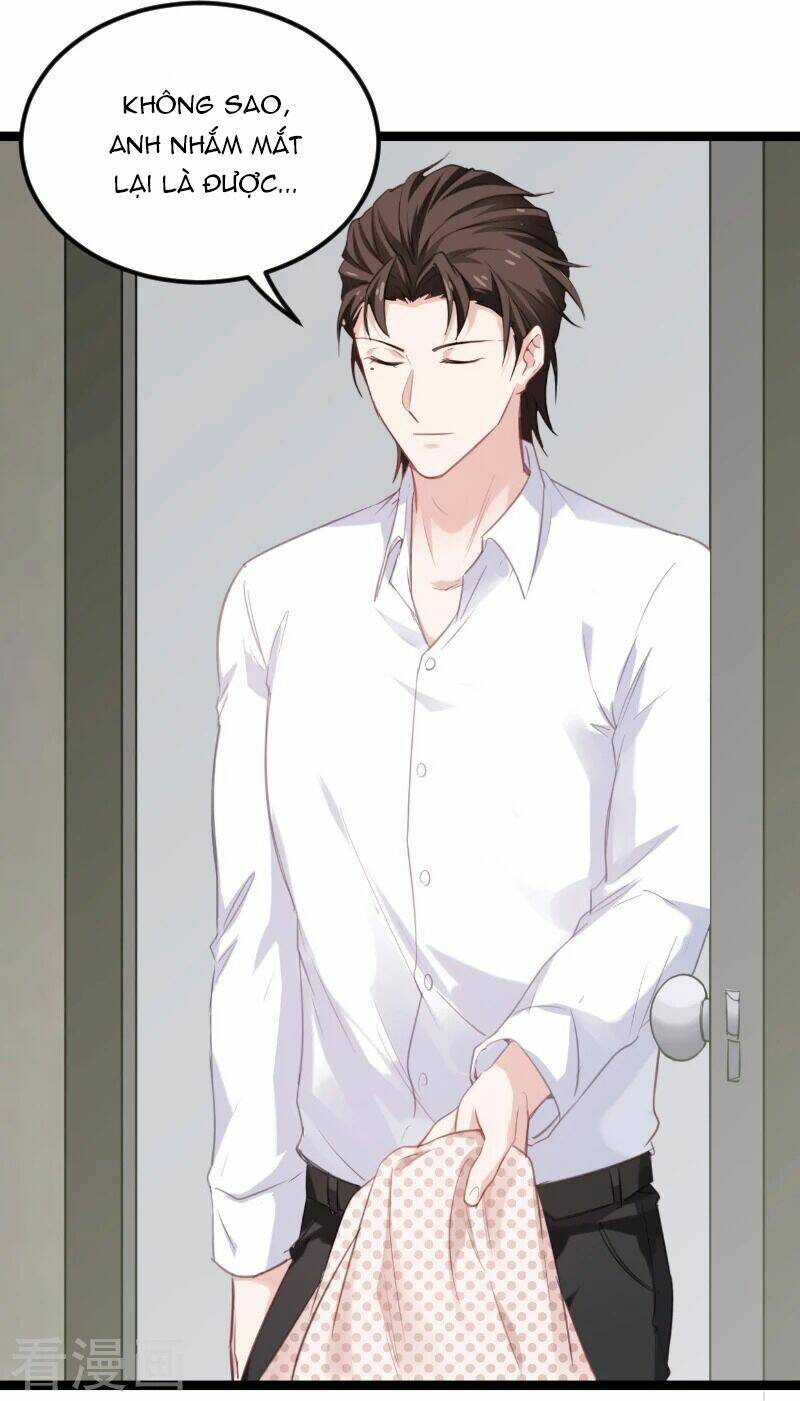 Ảnh Hậu Lão Bà Không Được Chạy Chapter 118 - Trang 2