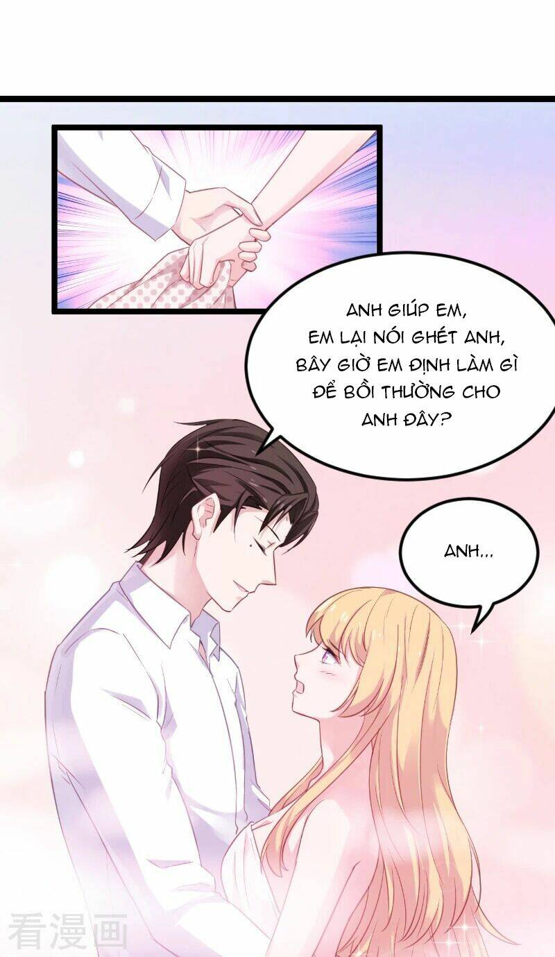 Ảnh Hậu Lão Bà Không Được Chạy Chapter 118 - Trang 2