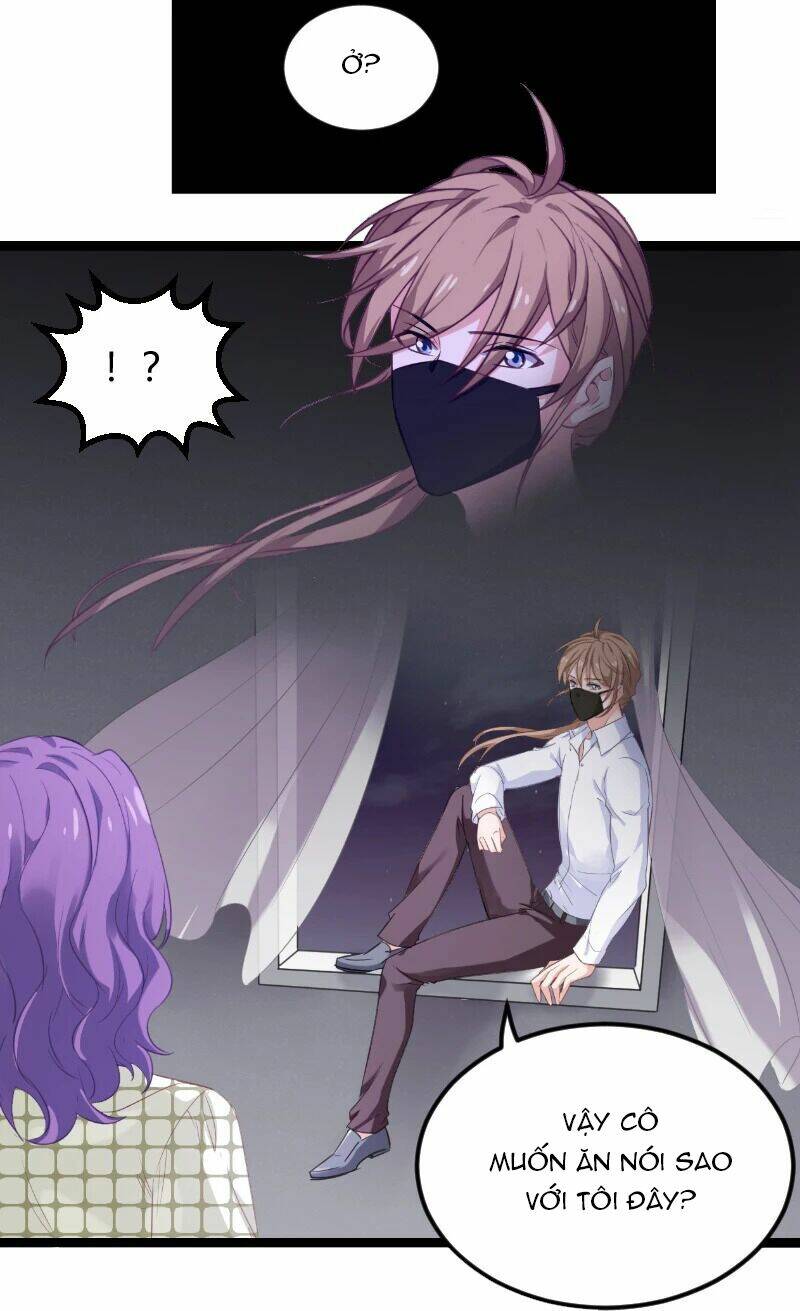 Ảnh Hậu Lão Bà Không Được Chạy Chapter 118 - Trang 2