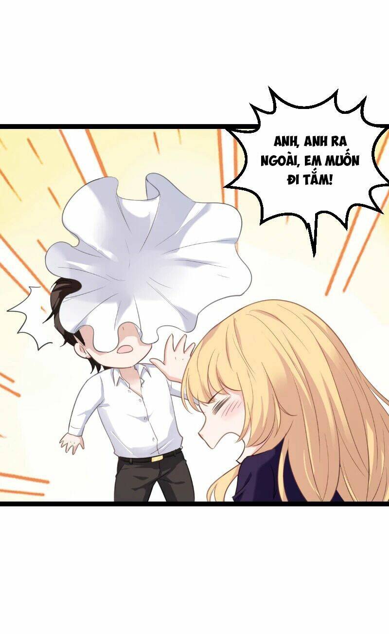 Ảnh Hậu Lão Bà Không Được Chạy Chapter 118 - Trang 2