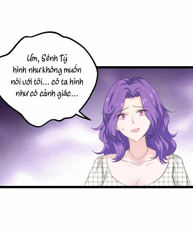 Ảnh Hậu Lão Bà Không Được Chạy Chapter 118 - Trang 2