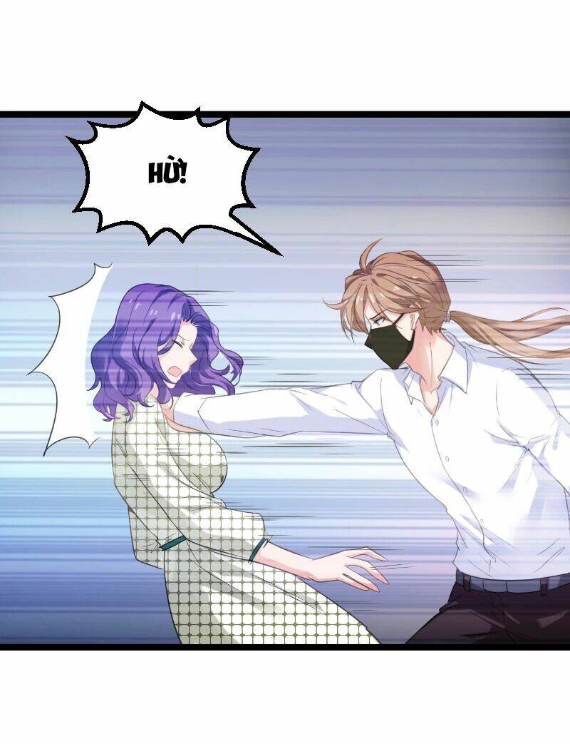 Ảnh Hậu Lão Bà Không Được Chạy Chapter 118 - Trang 2