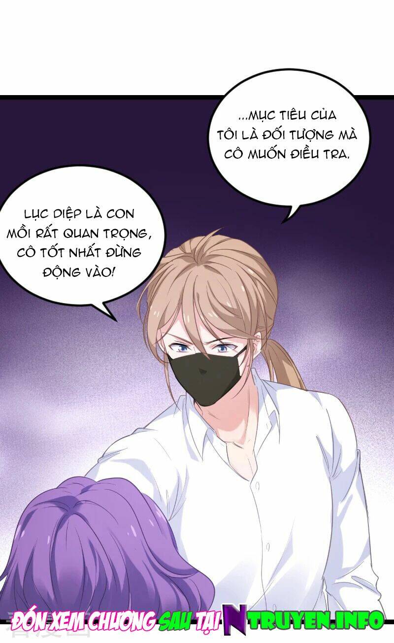 Ảnh Hậu Lão Bà Không Được Chạy Chapter 118 - Trang 2