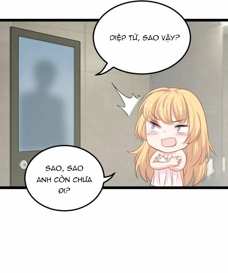 Ảnh Hậu Lão Bà Không Được Chạy Chapter 118 - Trang 2