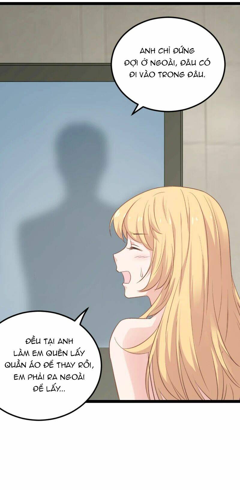 Ảnh Hậu Lão Bà Không Được Chạy Chapter 118 - Trang 2