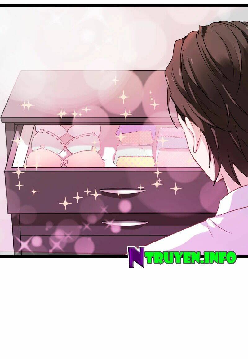 Ảnh Hậu Lão Bà Không Được Chạy Chapter 118 - Trang 2