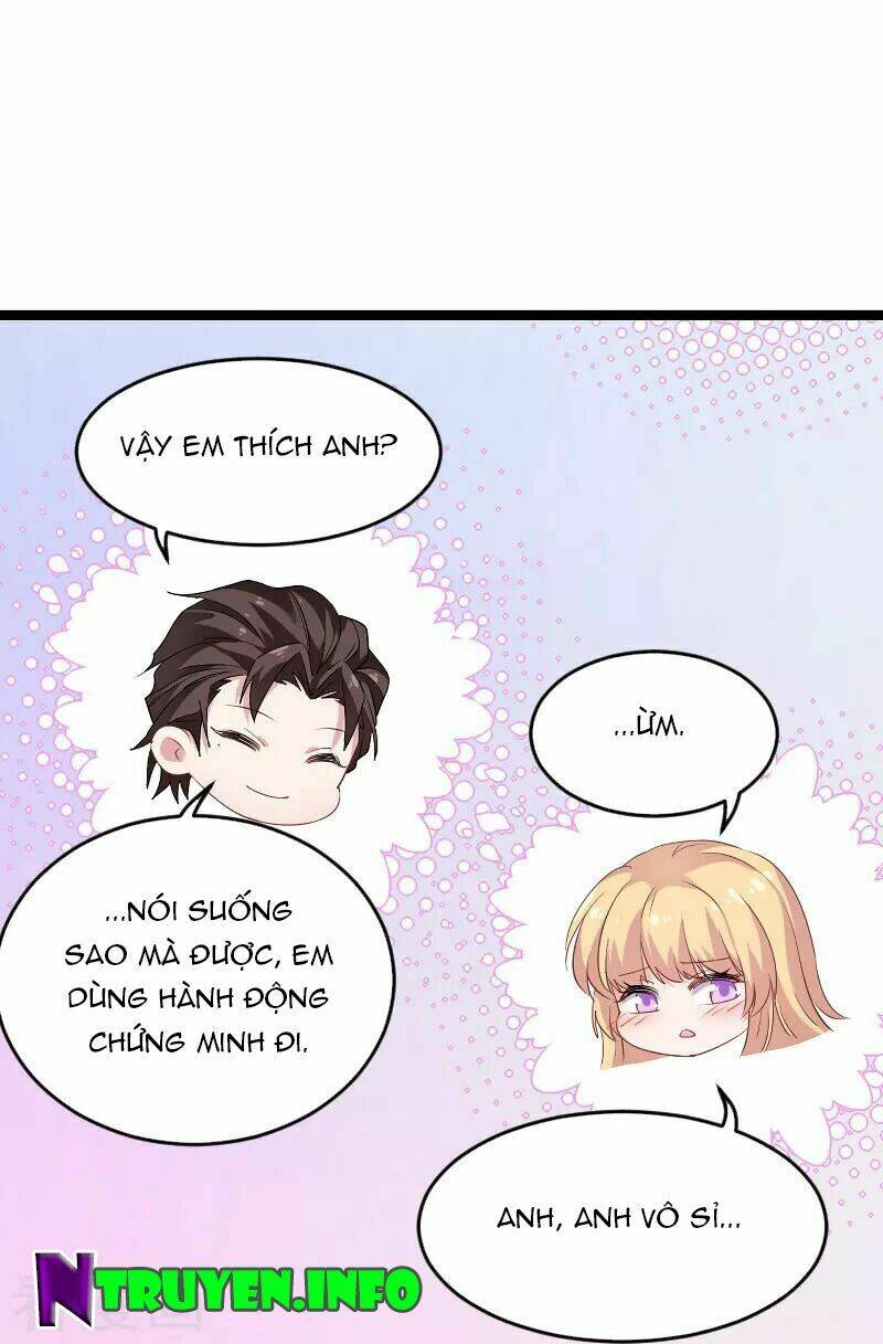 Ảnh Hậu Lão Bà Không Được Chạy Chapter 119 - Trang 2