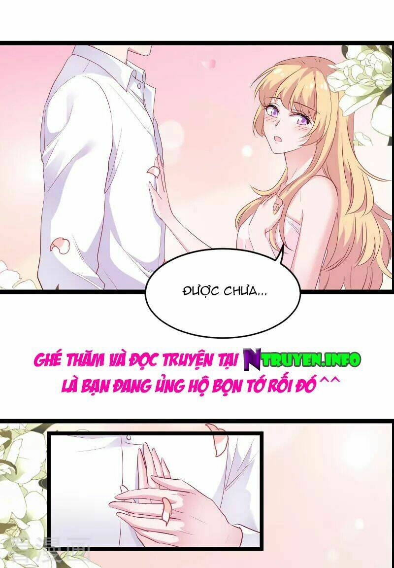 Ảnh Hậu Lão Bà Không Được Chạy Chapter 119 - Trang 2