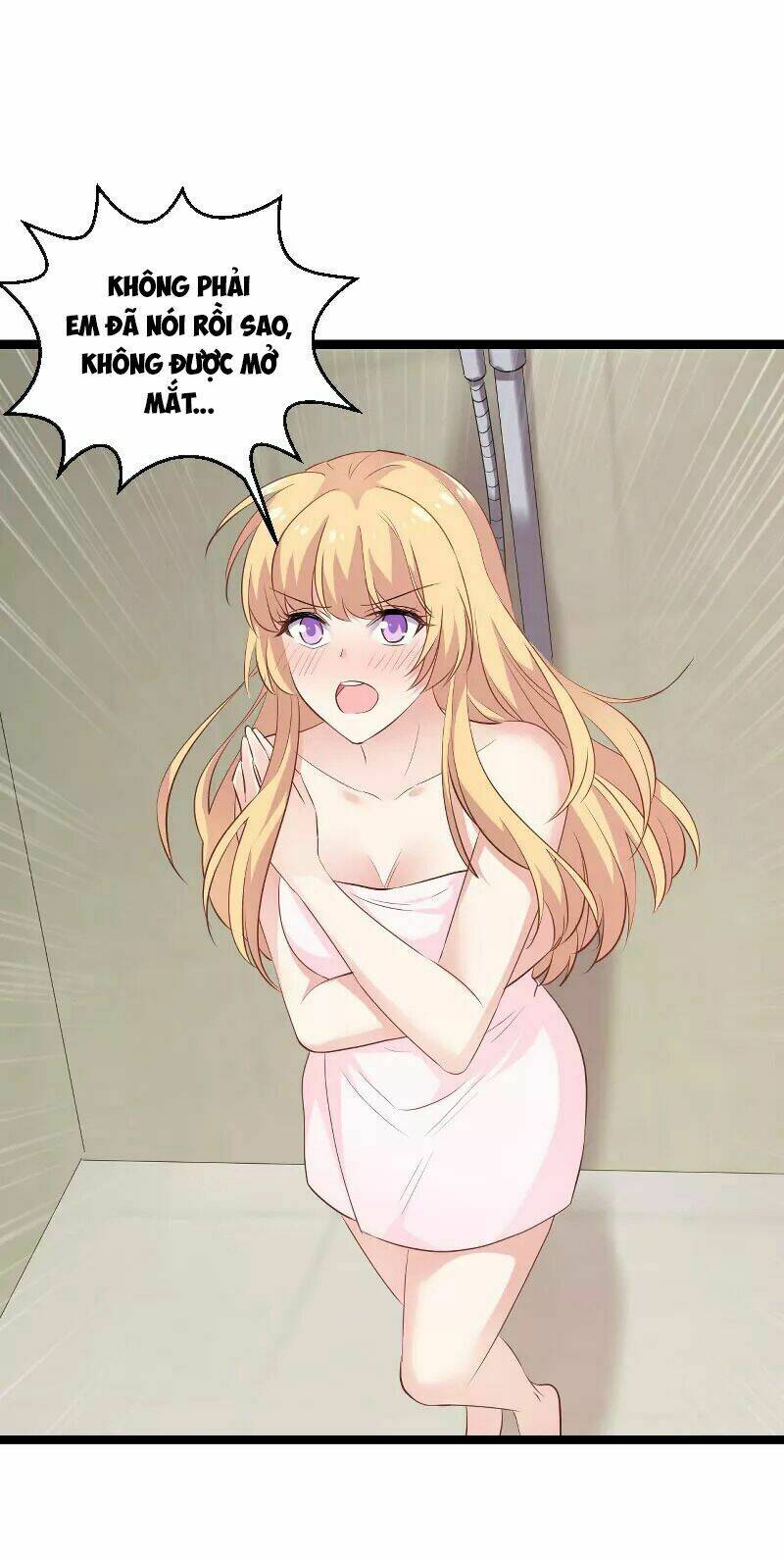 Ảnh Hậu Lão Bà Không Được Chạy Chapter 119 - Trang 2