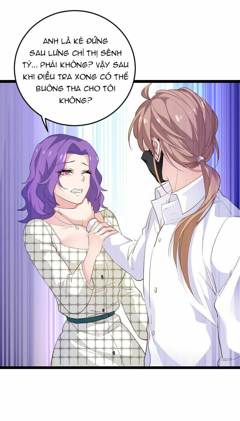 Ảnh Hậu Lão Bà Không Được Chạy Chapter 119 - Trang 2