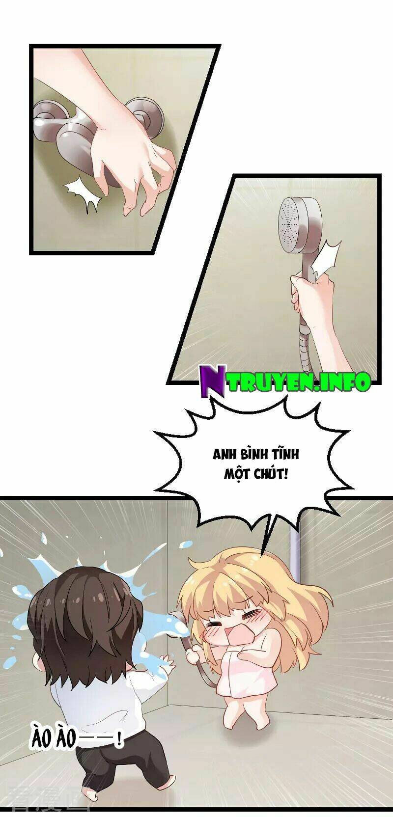 Ảnh Hậu Lão Bà Không Được Chạy Chapter 119 - Trang 2