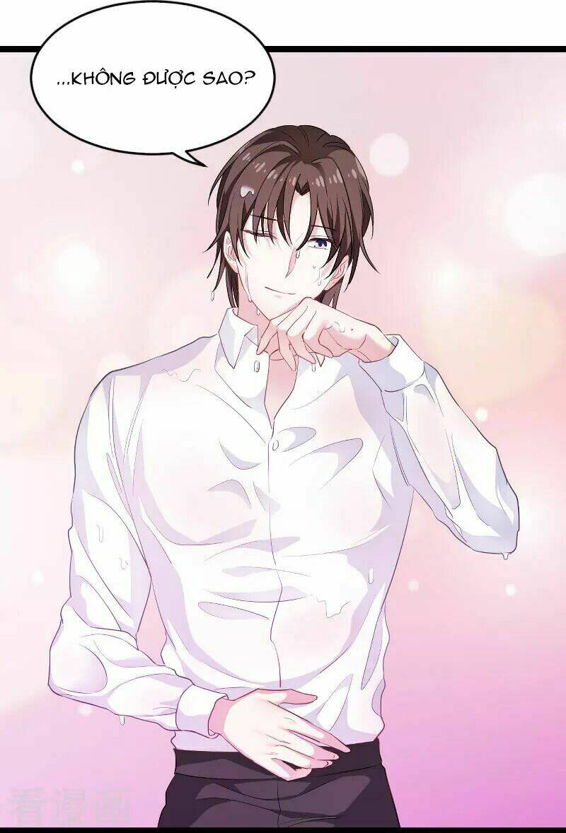 Ảnh Hậu Lão Bà Không Được Chạy Chapter 119 - Trang 2