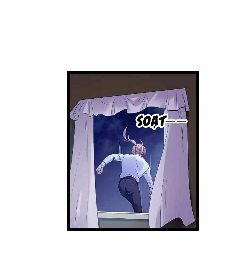 Ảnh Hậu Lão Bà Không Được Chạy Chapter 119 - Trang 2