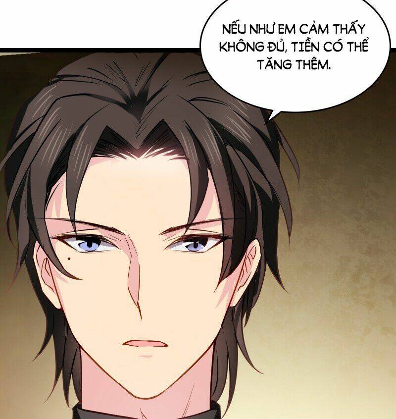 Ảnh Hậu Lão Bà Không Được Chạy Chapter 12 - Trang 2