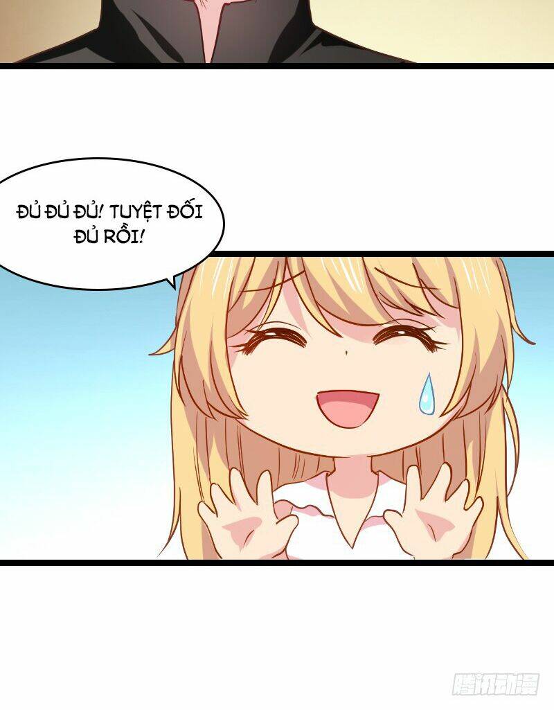 Ảnh Hậu Lão Bà Không Được Chạy Chapter 12 - Trang 2