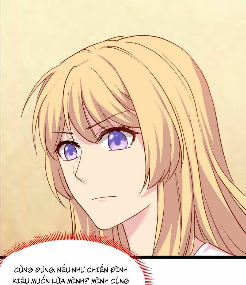 Ảnh Hậu Lão Bà Không Được Chạy Chapter 12 - Trang 2