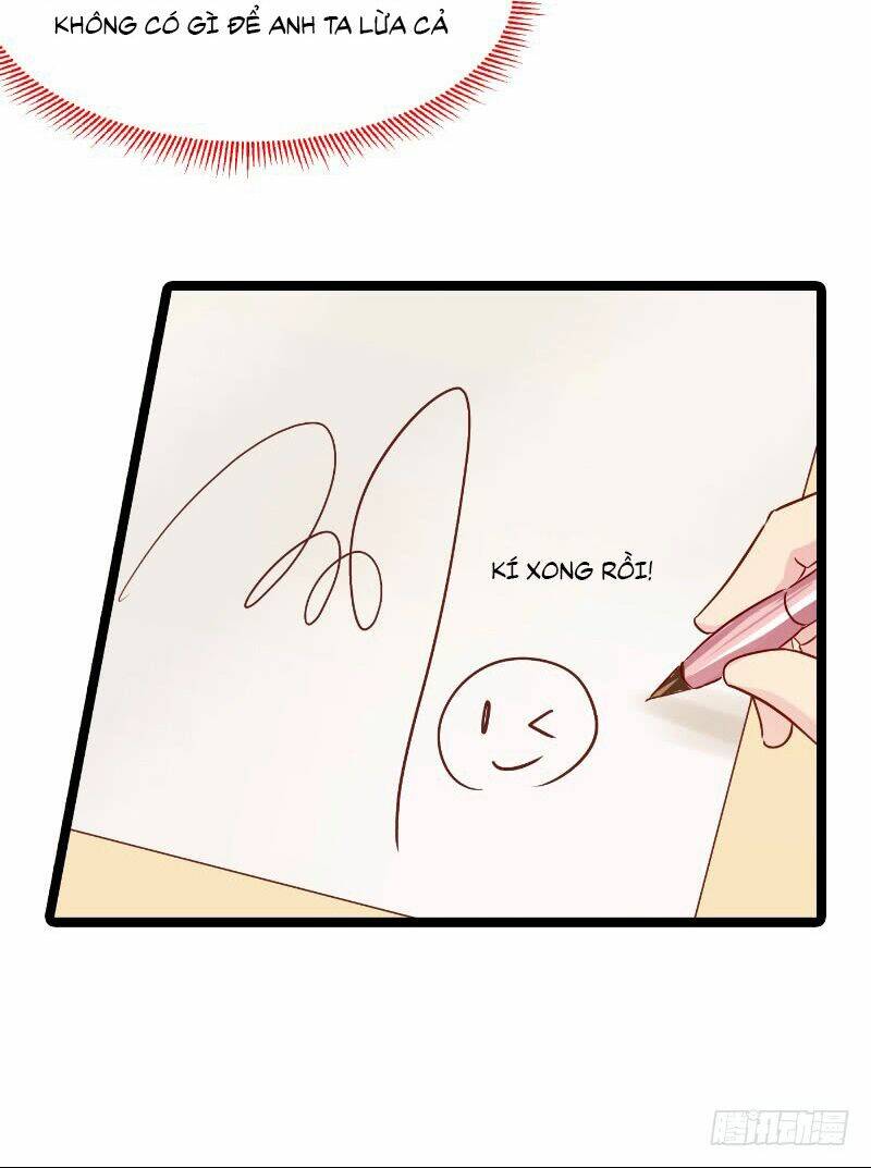 Ảnh Hậu Lão Bà Không Được Chạy Chapter 12 - Trang 2