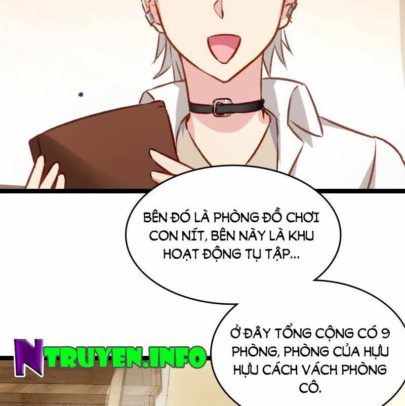 Ảnh Hậu Lão Bà Không Được Chạy Chapter 12 - Trang 2