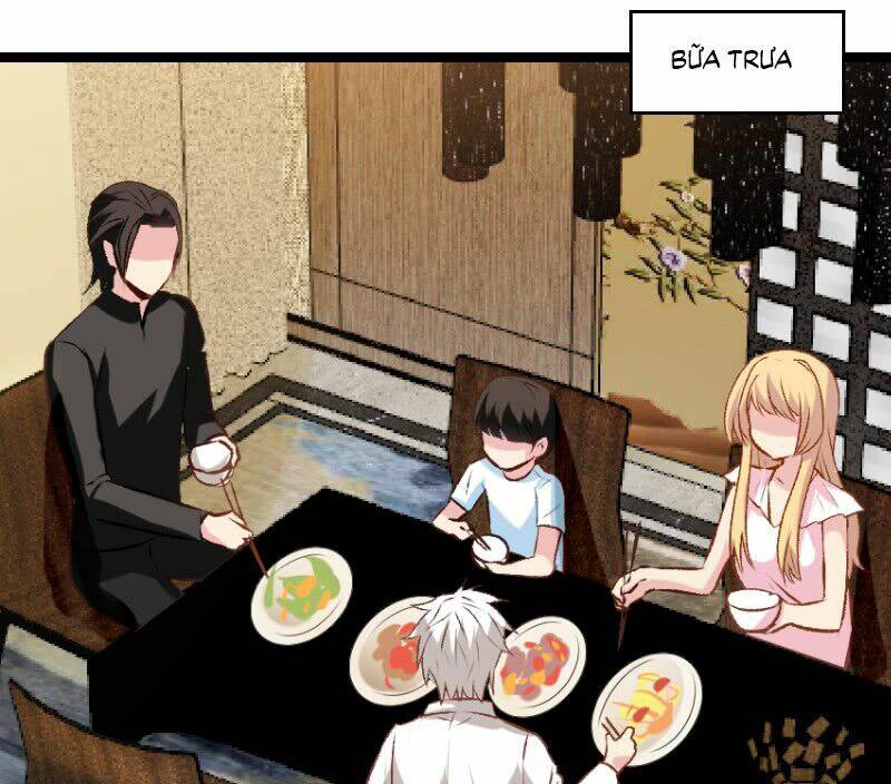 Ảnh Hậu Lão Bà Không Được Chạy Chapter 12 - Trang 2