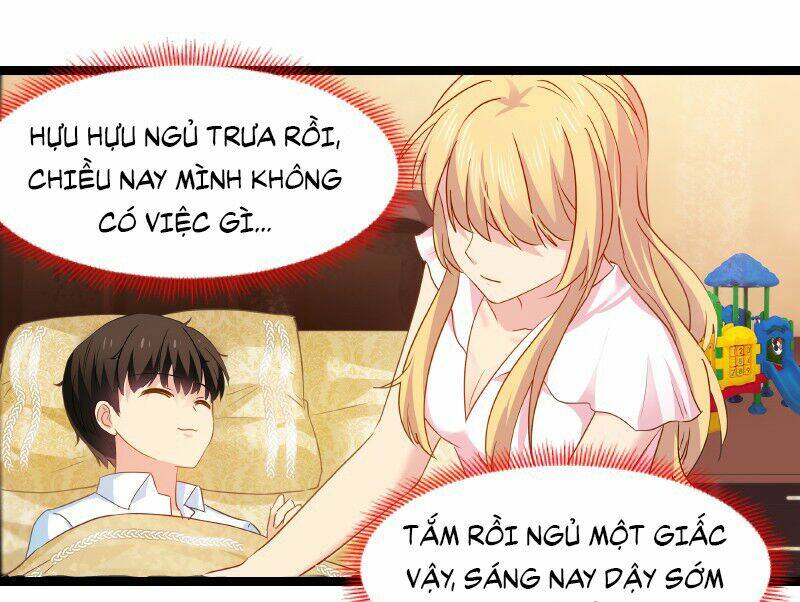 Ảnh Hậu Lão Bà Không Được Chạy Chapter 12 - Trang 2