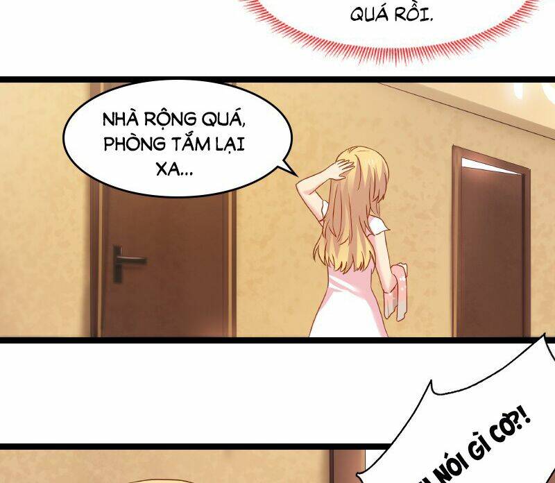 Ảnh Hậu Lão Bà Không Được Chạy Chapter 12 - Trang 2