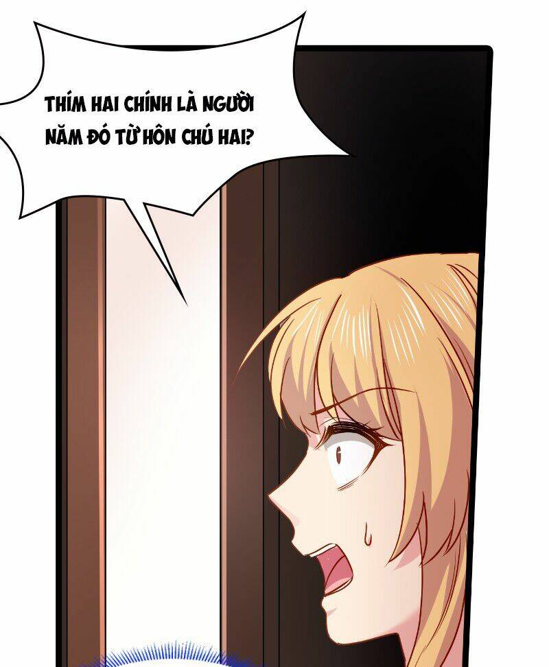 Ảnh Hậu Lão Bà Không Được Chạy Chapter 12 - Trang 2