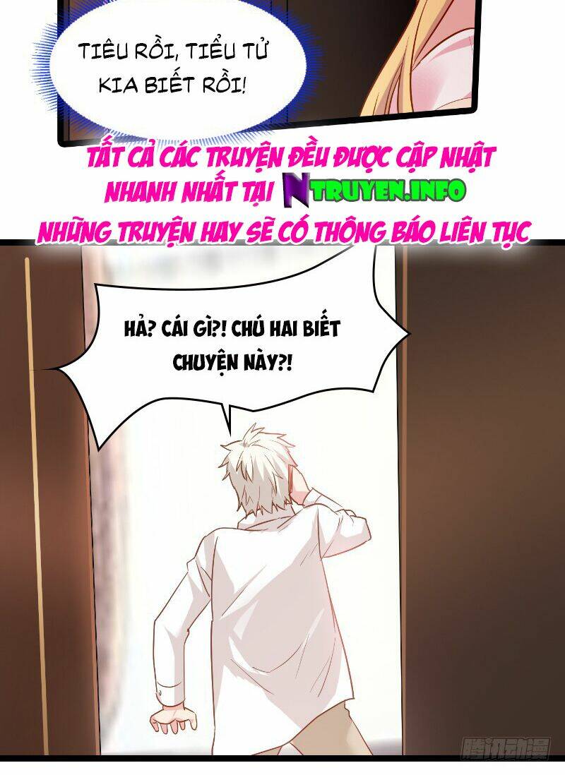 Ảnh Hậu Lão Bà Không Được Chạy Chapter 12 - Trang 2