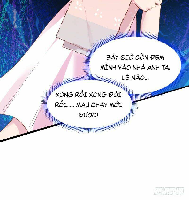 Ảnh Hậu Lão Bà Không Được Chạy Chapter 12 - Trang 2