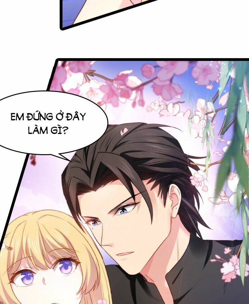 Ảnh Hậu Lão Bà Không Được Chạy Chapter 12 - Trang 2