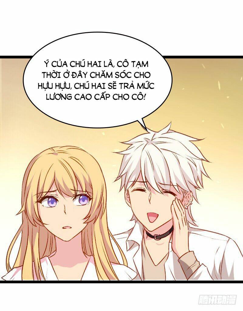 Ảnh Hậu Lão Bà Không Được Chạy Chapter 12 - Trang 2