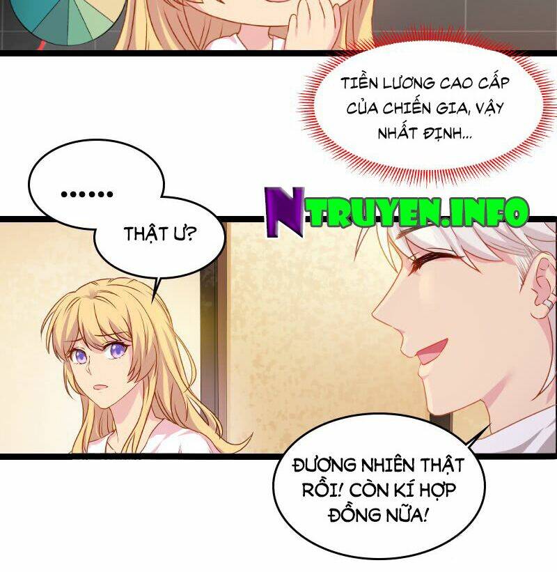 Ảnh Hậu Lão Bà Không Được Chạy Chapter 12 - Trang 2