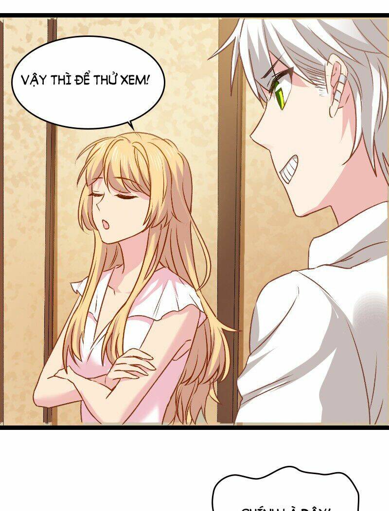 Ảnh Hậu Lão Bà Không Được Chạy Chapter 12 - Trang 2