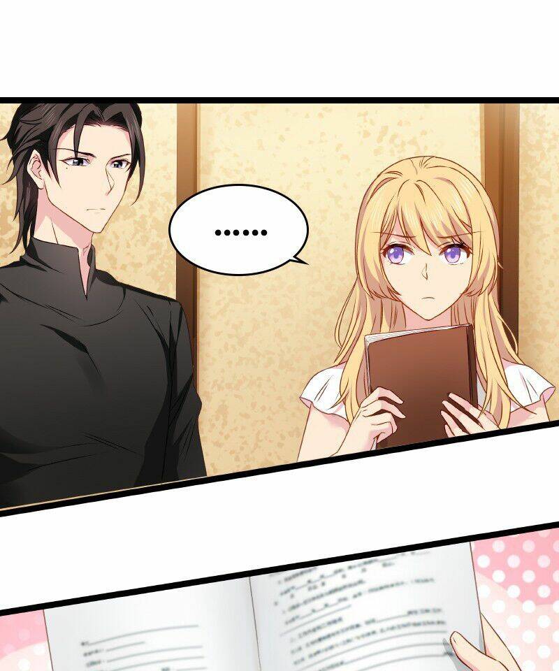 Ảnh Hậu Lão Bà Không Được Chạy Chapter 12 - Trang 2