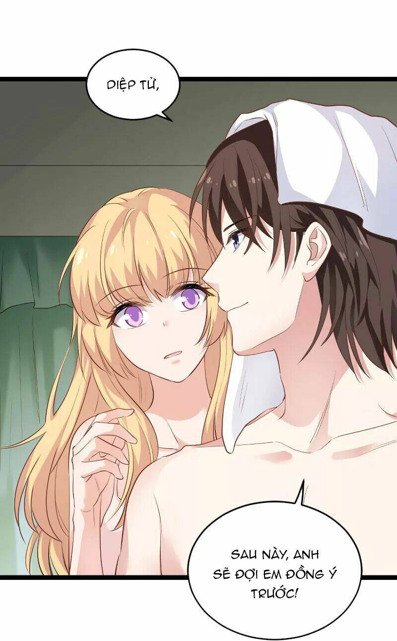 Ảnh Hậu Lão Bà Không Được Chạy Chapter 120 - Trang 2