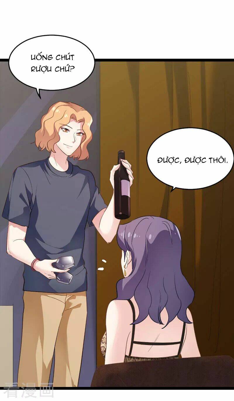 Ảnh Hậu Lão Bà Không Được Chạy Chapter 120 - Trang 2