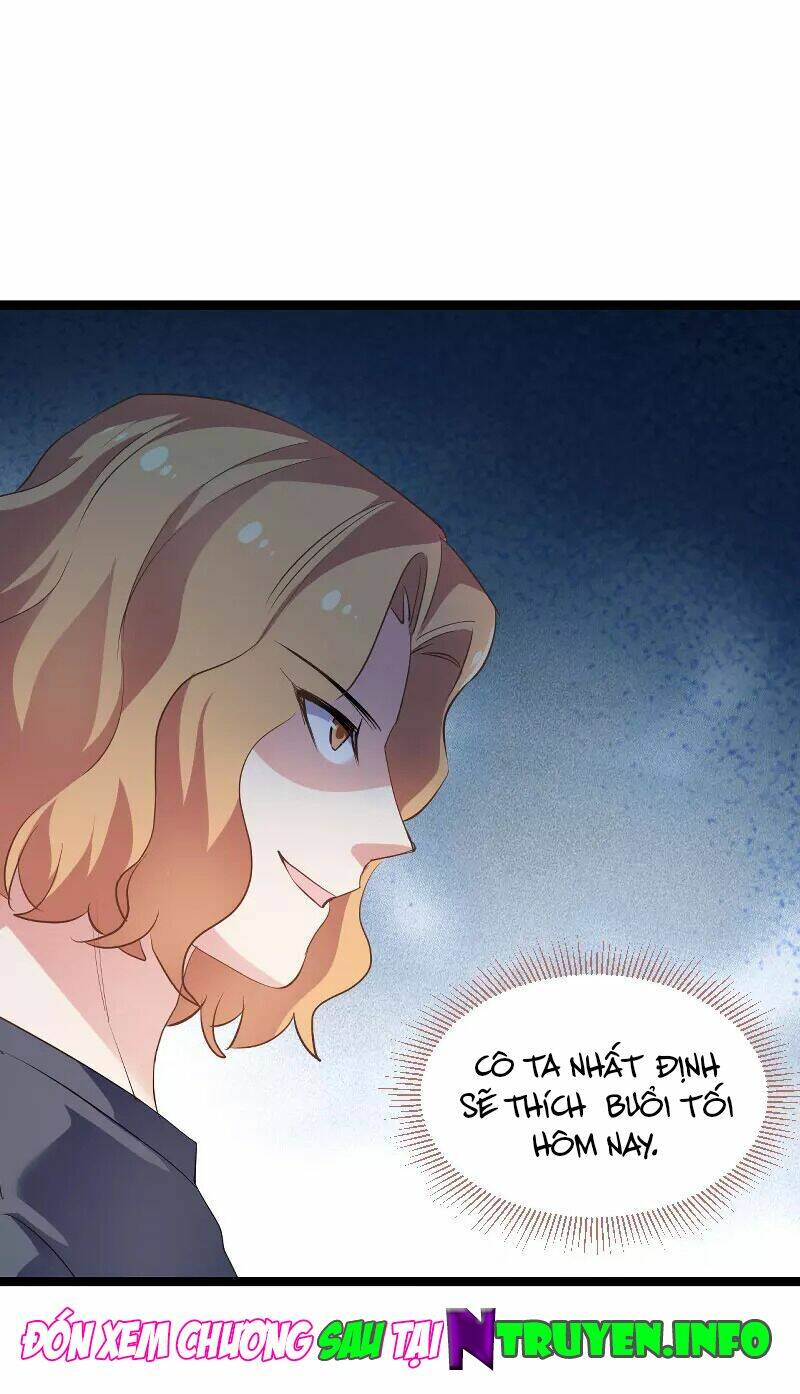 Ảnh Hậu Lão Bà Không Được Chạy Chapter 120 - Trang 2